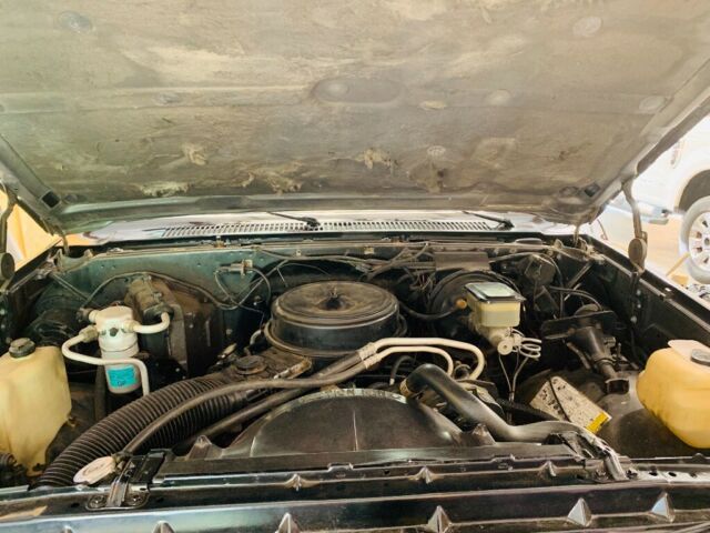 1985 Chevrolet Other Pickups - photo 9