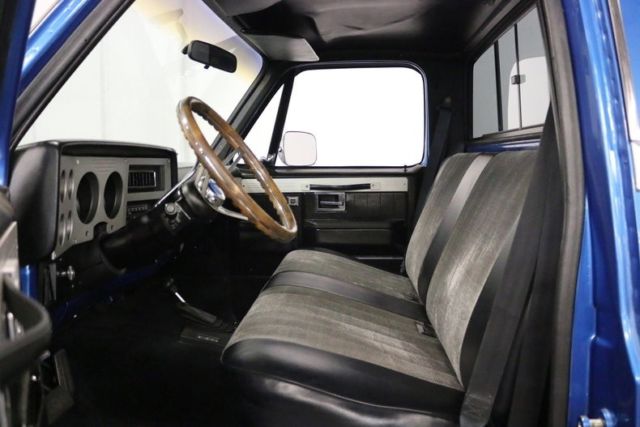 1985 Chevrolet Other Pickups Silverado 4x4 - photo 5