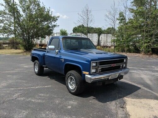 1985 Chevrolet Other Pickups -- - photo 10