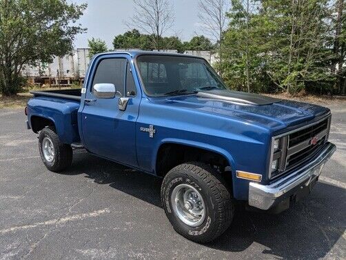 1985 Chevrolet Other Pickups -- - photo 12