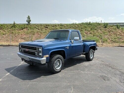 1985 Chevrolet Other Pickups -- - photo 2