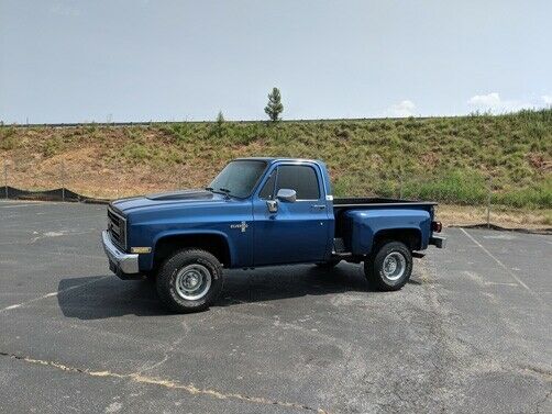 1985 Chevrolet Other Pickups -- - photo 3