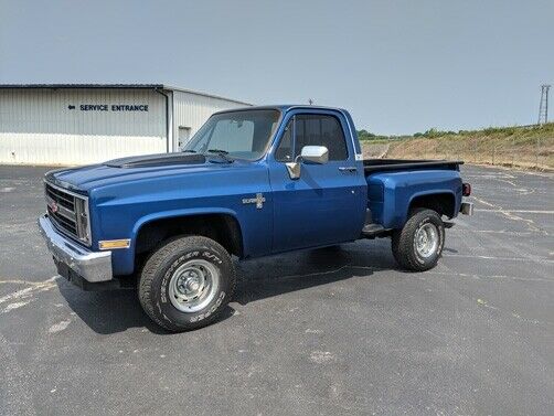 1985 Chevrolet Other Pickups -- - photo 5