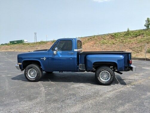 1985 Chevrolet Other Pickups -- - photo 6