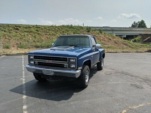 1985 Chevrolet Other Pickups -- - photo 7