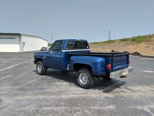 1985 Chevrolet Other Pickups -- - photo 8
