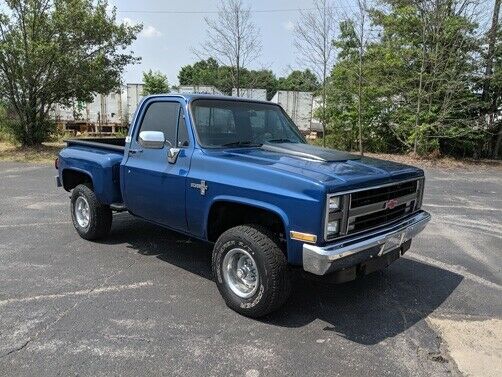 1985 Chevrolet Other Pickups -- - photo 9