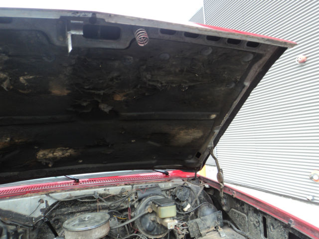 1985 Chevrolet C/K Pickup 1500 - photo 10