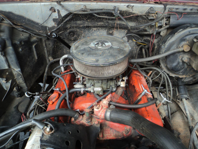 1985 Chevrolet C/K Pickup 1500 - photo 8