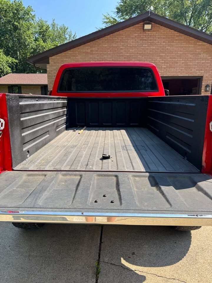 1985 Chevrolet C/K Pickup 1500 - photo 8