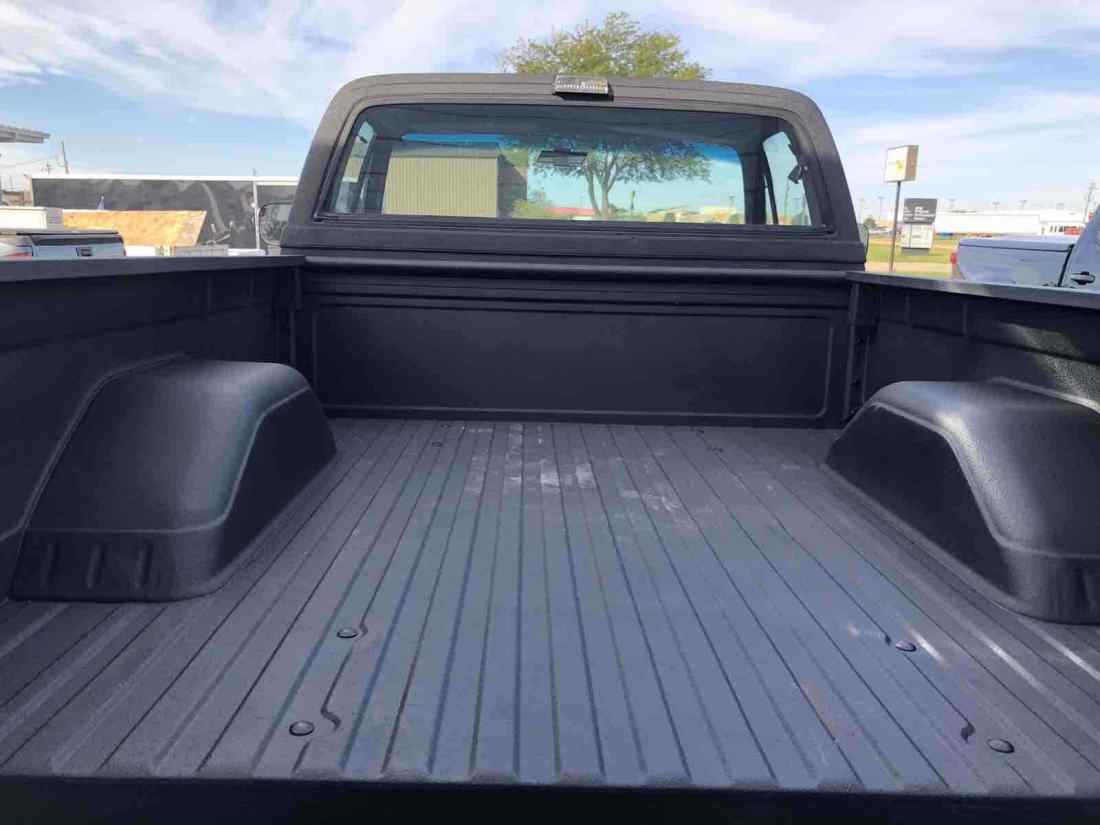 1985 Chevrolet K10 Silverado - photo 12