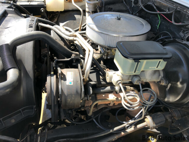 1985 Chevrolet Other Pickups Shortbox - photo 13