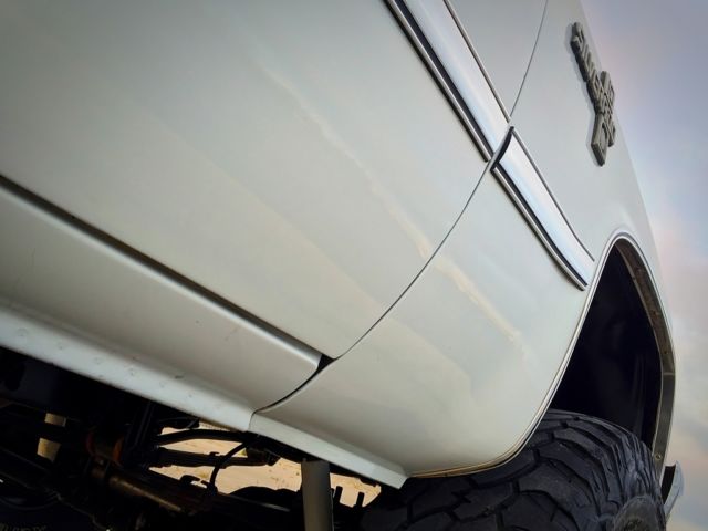 1985 Chevrolet C/K Pickup 1500 Silverado - photo 3