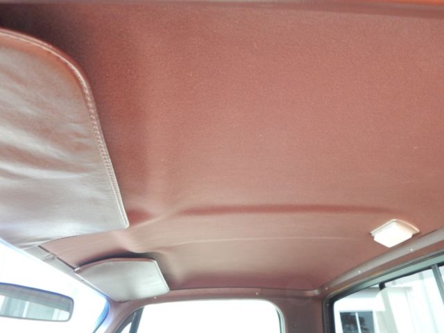 1985 Chevrolet C/K Pickup 2500 - photo 10