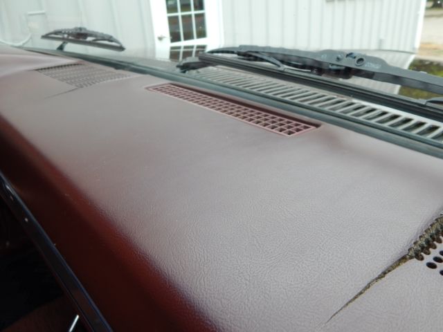 1985 Chevrolet C/K Pickup 2500 - photo 13