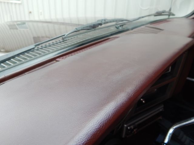 1985 Chevrolet C/K Pickup 2500 - photo 9