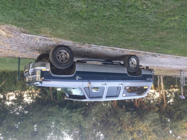 1985 Chevrolet Suburban Silverado Sport Utility 4-Door