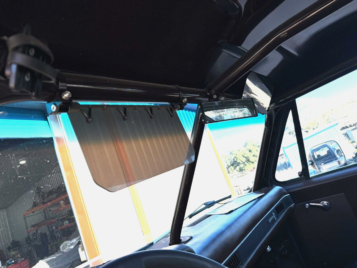 1985 Chevrolet C/K Pickup 3500 - photo 13