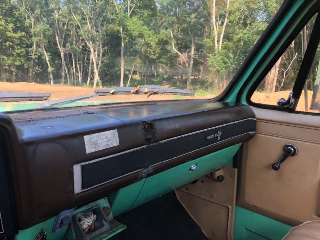 1985 Chevrolet C/K Pickup 3500 - photo 4