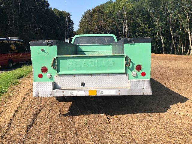 1985 Chevrolet C/K Pickup 3500 - photo 5