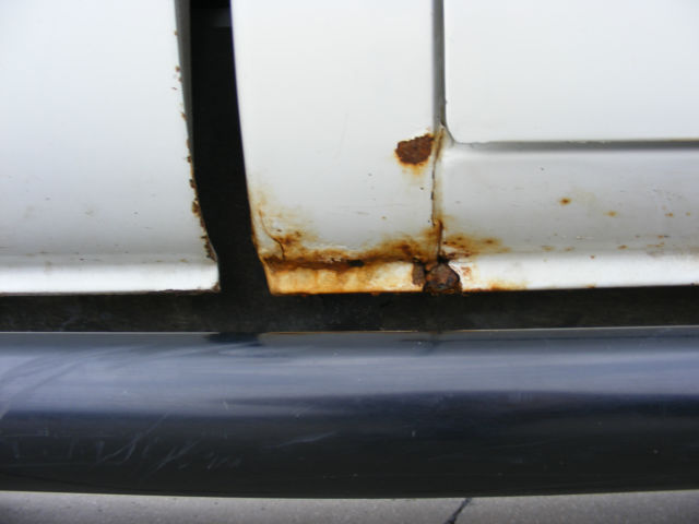 1985 Chevrolet C/K Pickup 3500 Silverado - photo 11