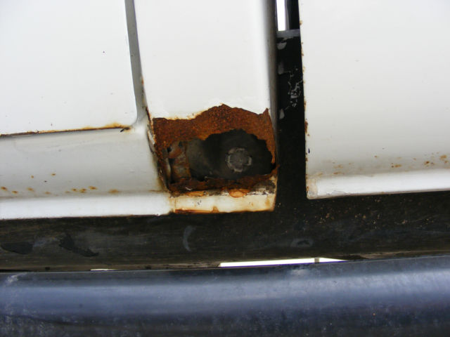 1985 Chevrolet C/K Pickup 3500 Silverado - photo 4