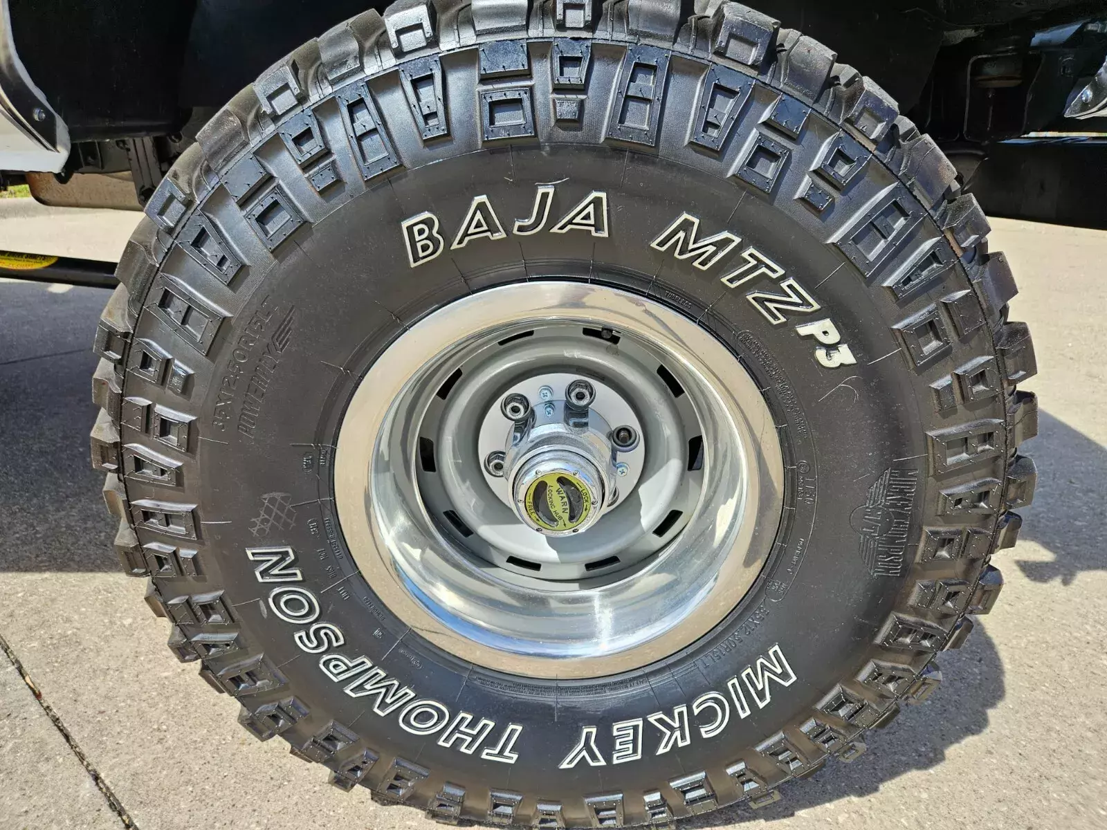 1985 Chevrolet Blazer - photo 10