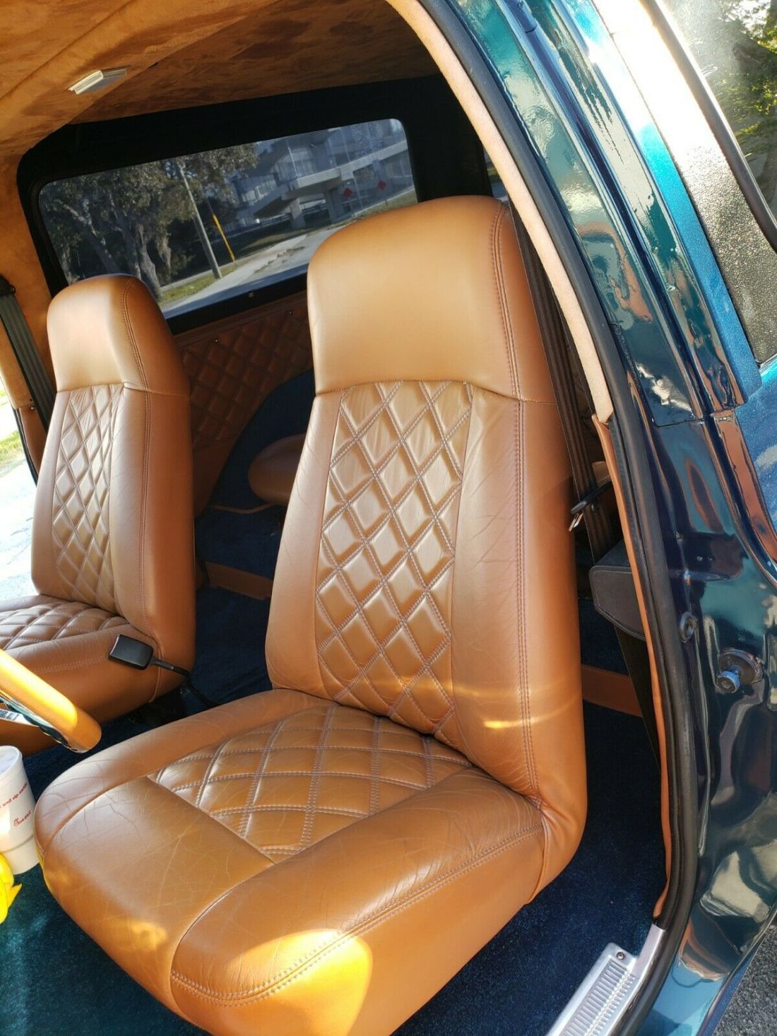 1985 Chevrolet Blazer - photo 11