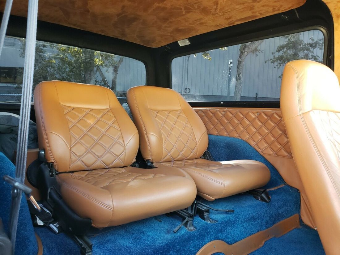 1985 Chevrolet Blazer - photo 13