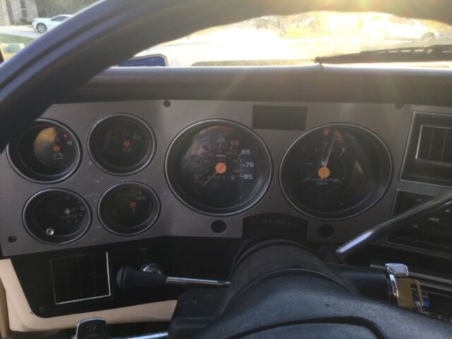 1985 Chevrolet Blazer - photo 10