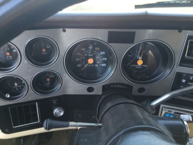 1985 Chevrolet Blazer - photo 12