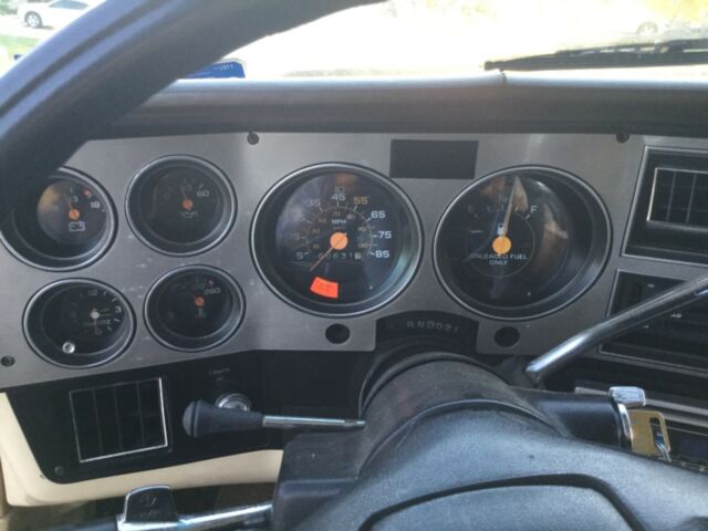 1985 Chevrolet Blazer - photo 13