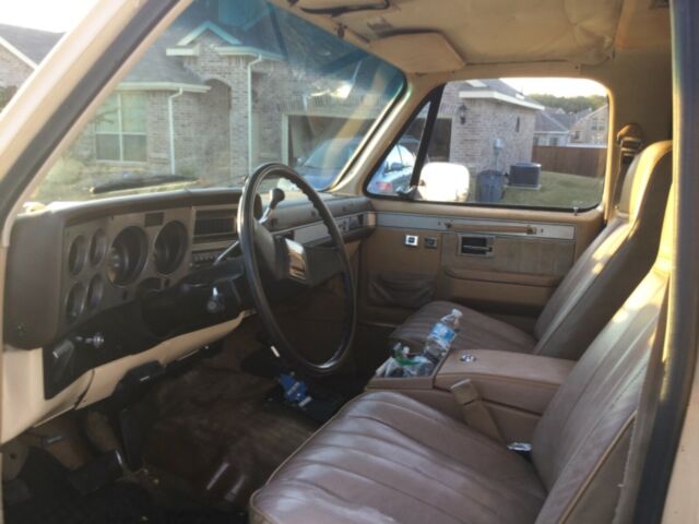1985 Chevrolet Blazer - photo 9
