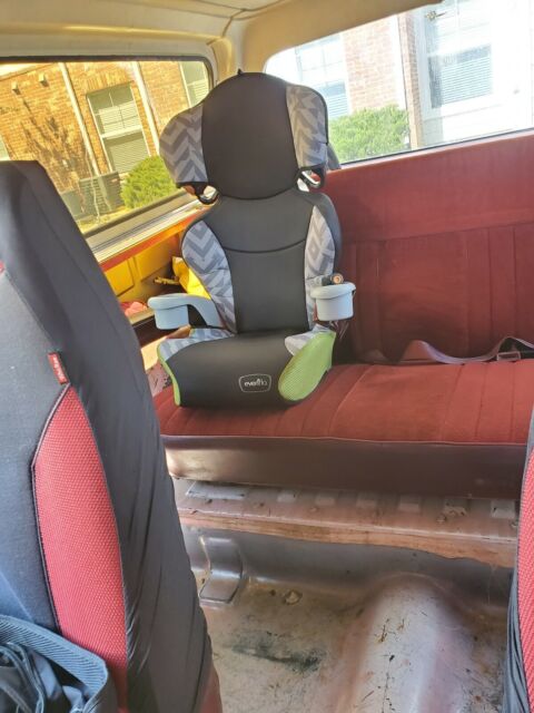 1985 Chevrolet K5 Blazer K10 - photo 4