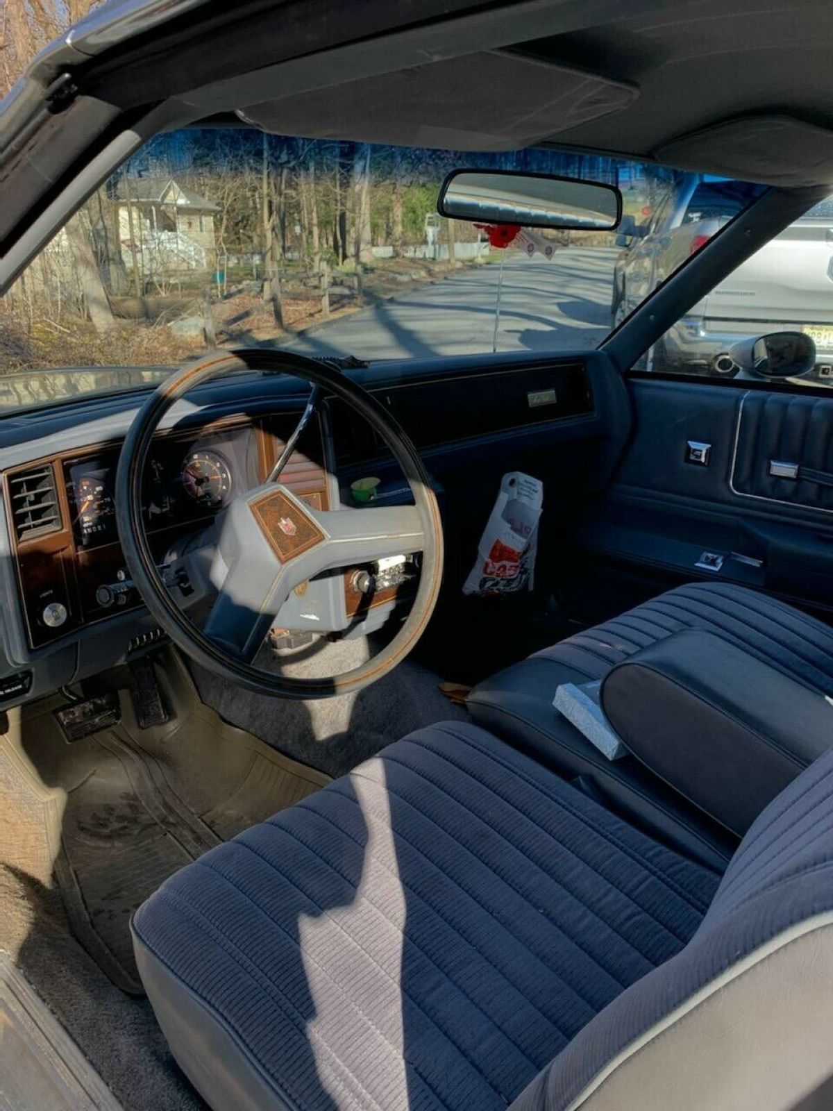 1985 Chevrolet Monte Carlo - photo 11