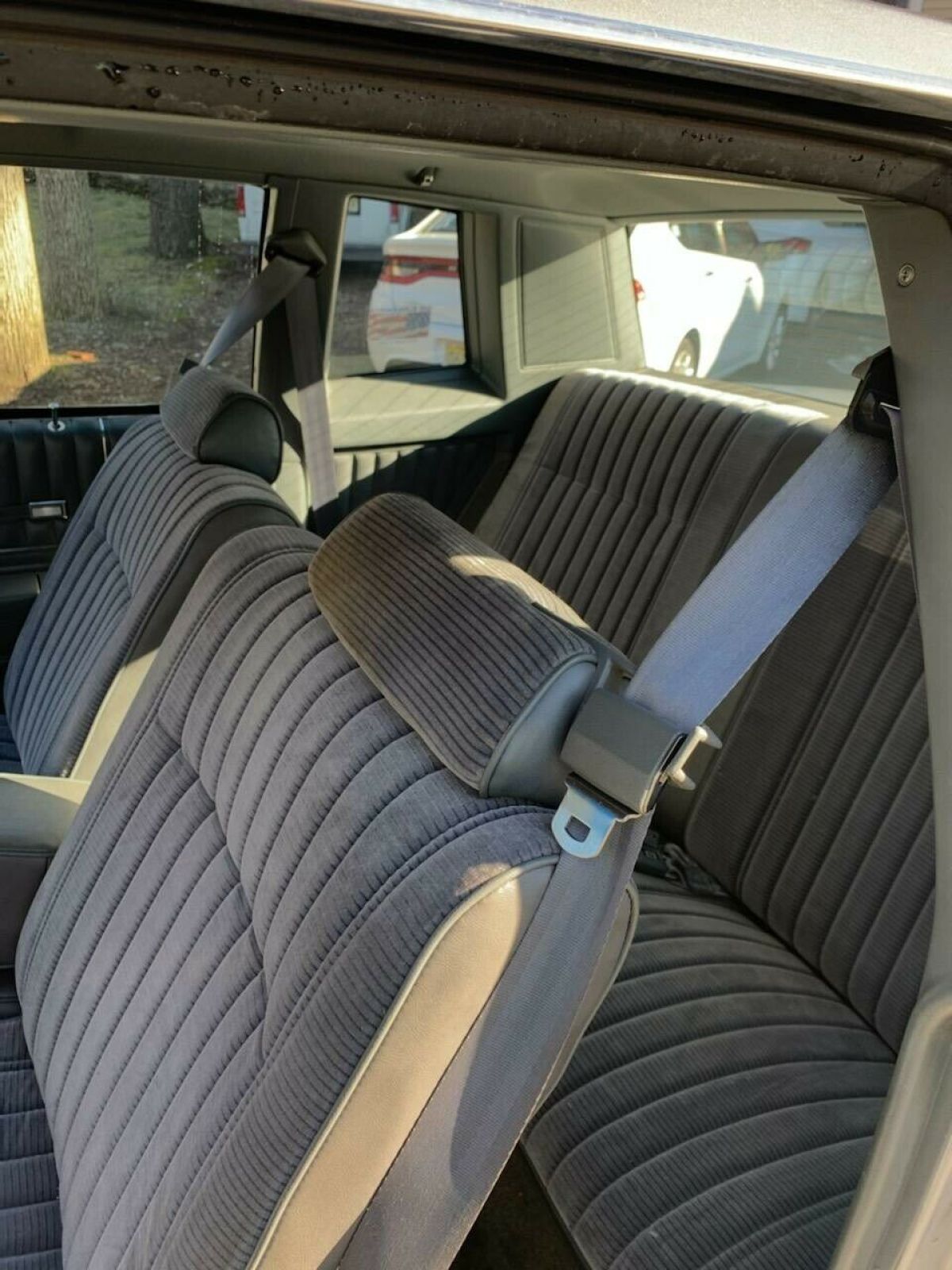 1985 Chevrolet Monte Carlo - photo 13