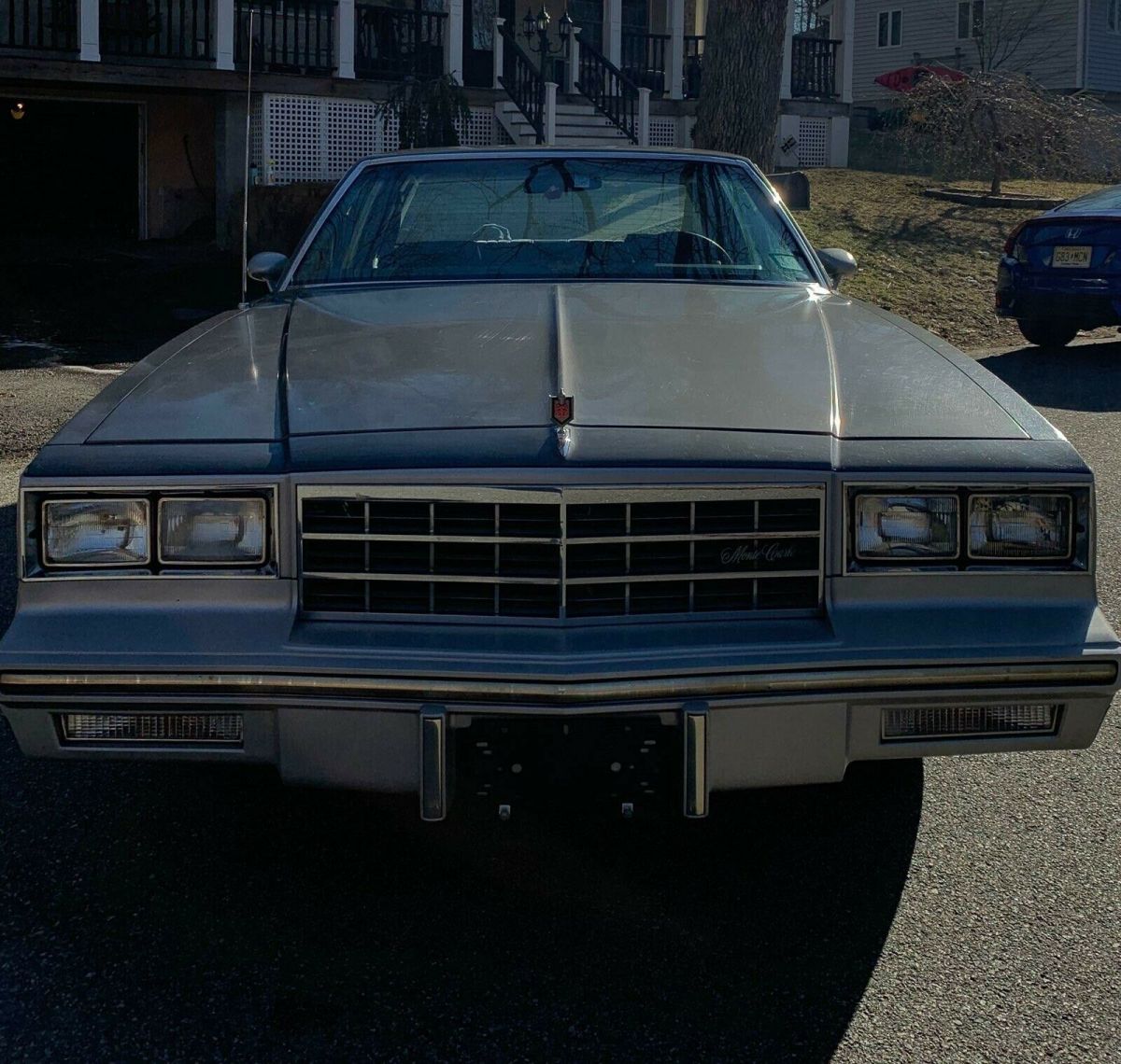 1985 Chevrolet Monte Carlo - photo 8