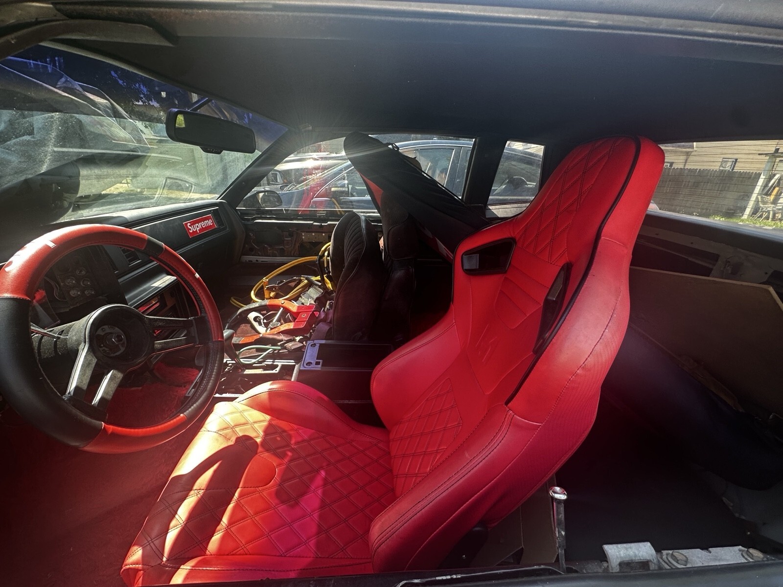 1985 Chevrolet Monte Carlo - photo 5