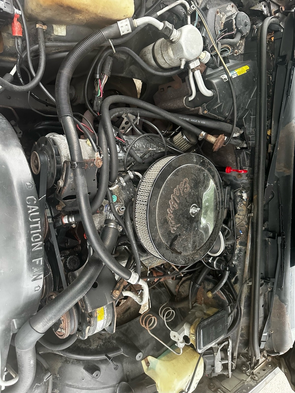 1985 Chevrolet Monte Carlo - photo 6