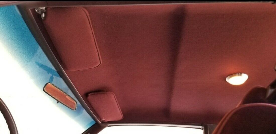 1985 Chevrolet Monte Carlo CL - photo 11