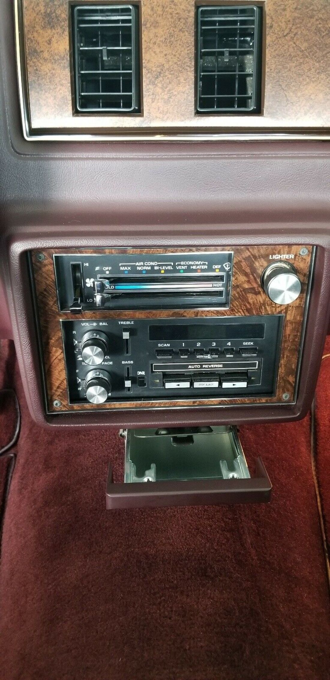 1985 Chevrolet Monte Carlo CL - photo 13