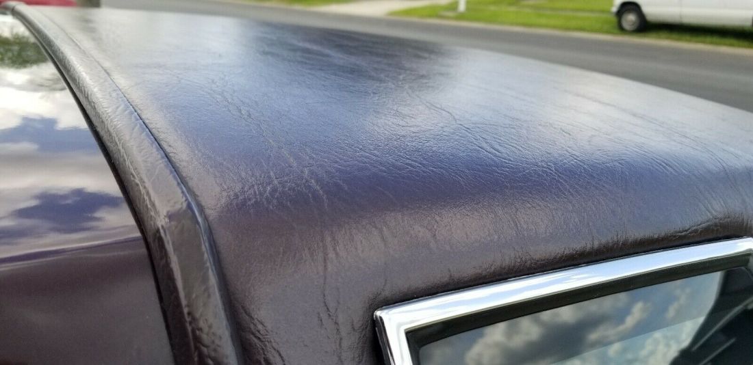 1985 Chevrolet Monte Carlo CL - photo 5