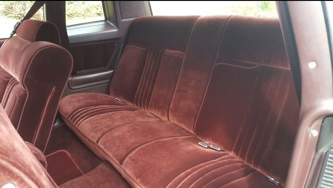 1985 Chevrolet Monte Carlo CL - photo 9