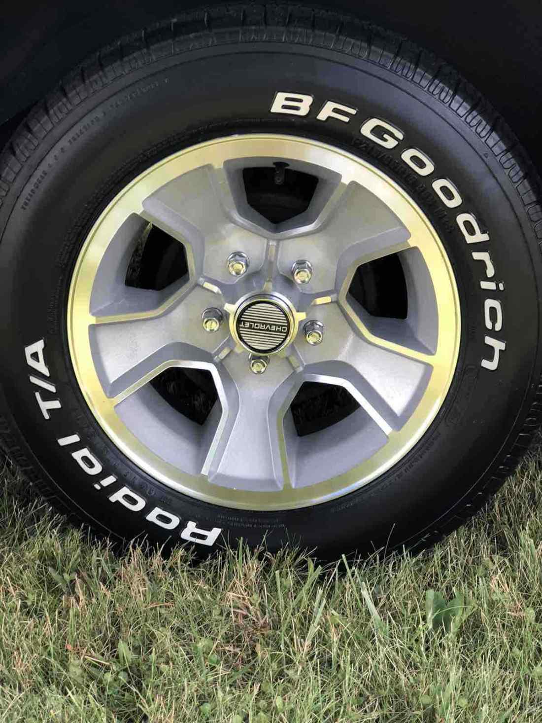 1985 Chevrolet Monte Carlo - photo 12