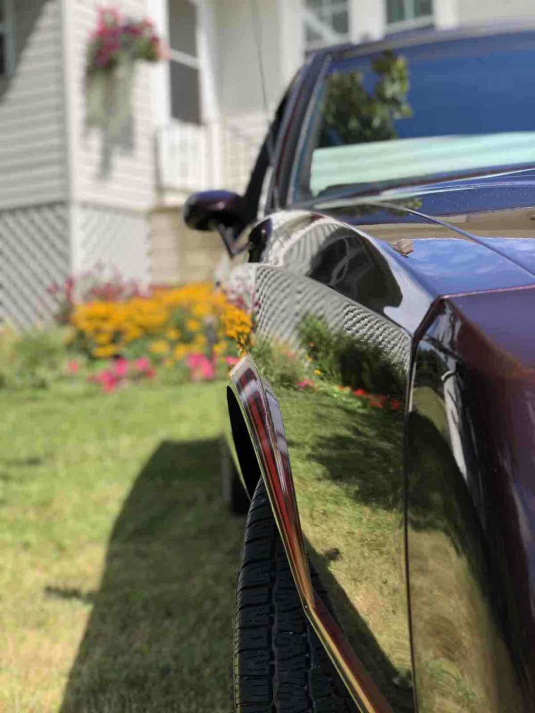 1985 Chevrolet Monte Carlo - photo 6