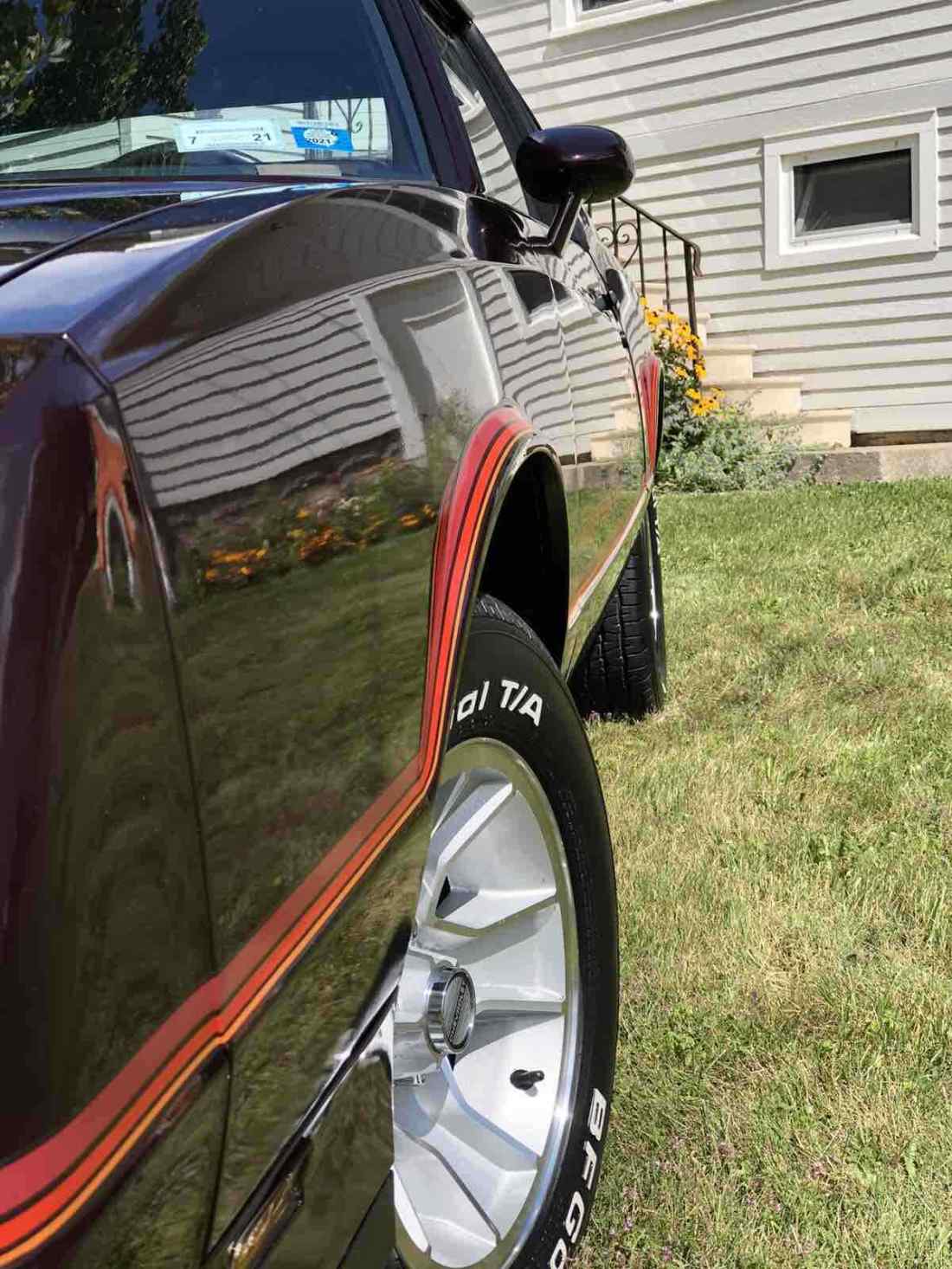 1985 Chevrolet Monte Carlo - photo 7