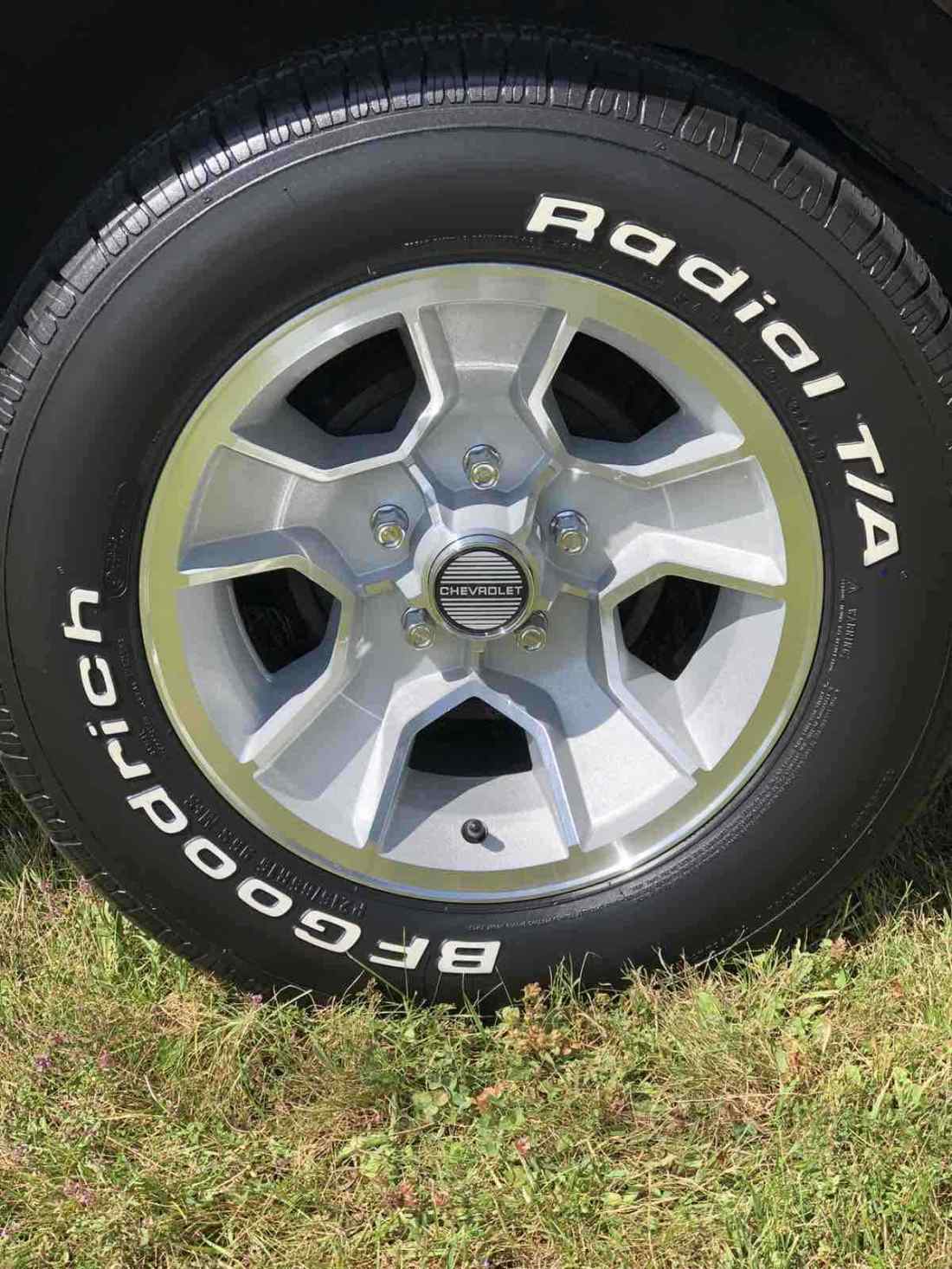 1985 Chevrolet Monte Carlo - photo 9
