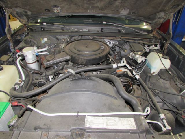 1985 Chevrolet Monte Carlo - photo 11