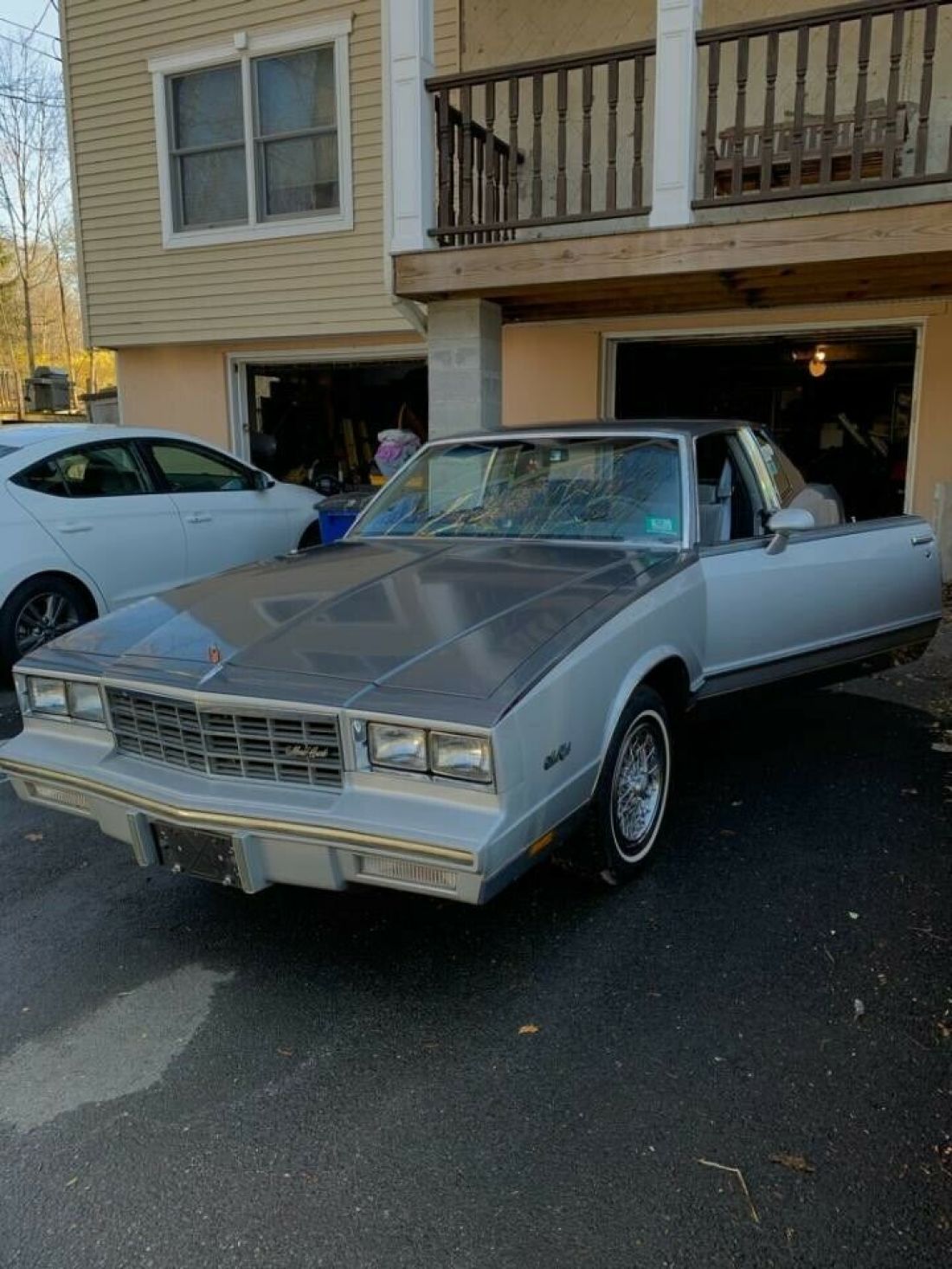 1985 Chevrolet Monte Carlo - photo 10