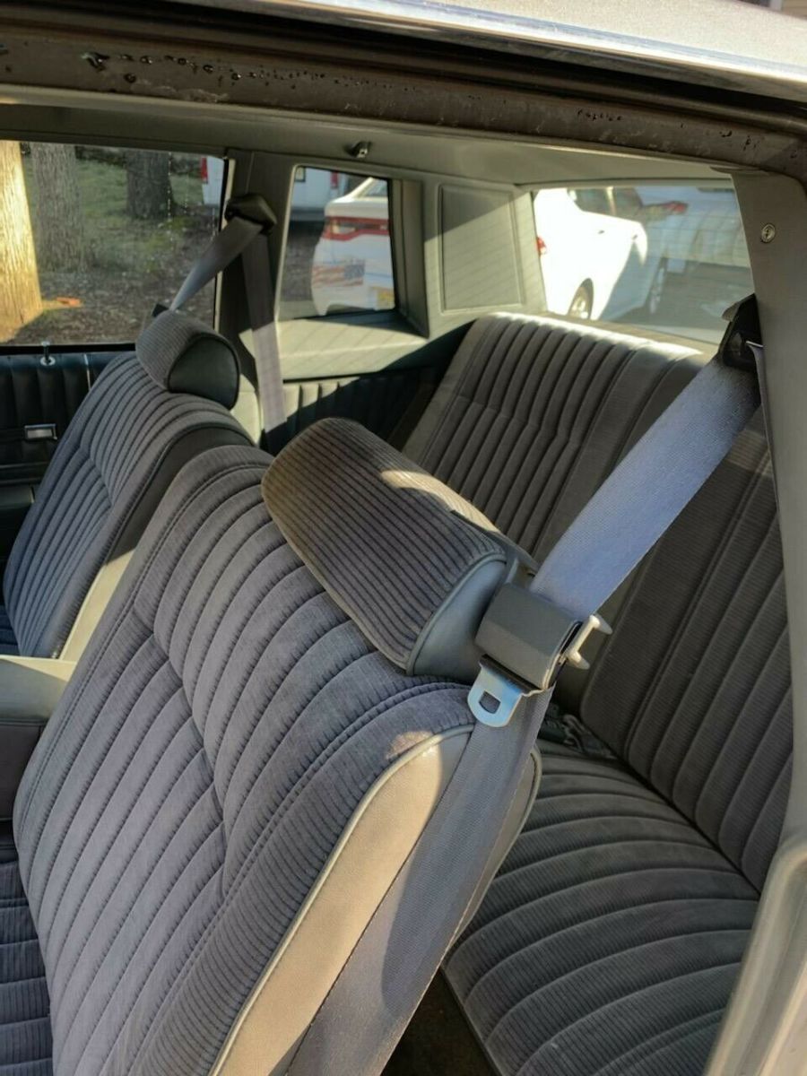 1985 Chevrolet Monte Carlo - photo 13